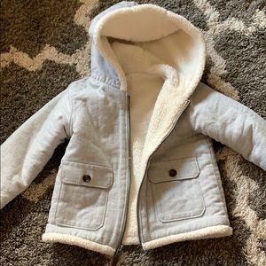 Carters jacket 24months